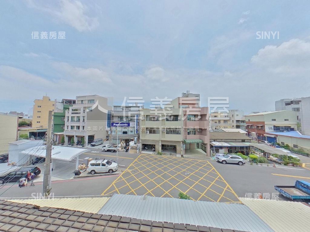 近永安美透天房屋室內格局與周邊環境