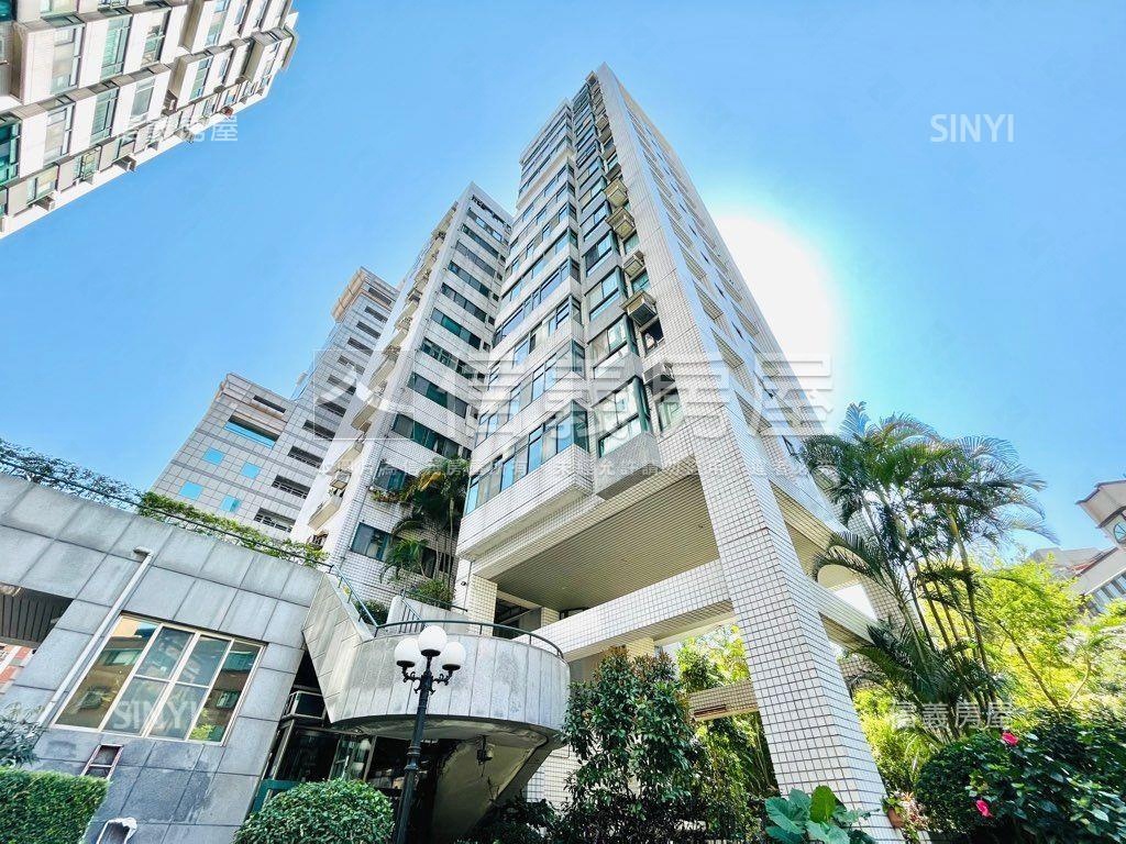 新接♬富比世♬稀有大露台房屋室內格局與周邊環境