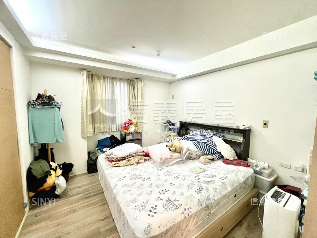 新接♬富比世♬稀有大露台房屋室內格局與周邊環境