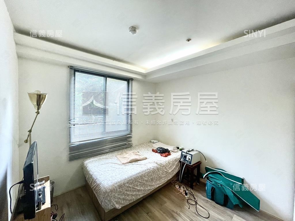 新接♬富比世♬稀有大露台房屋室內格局與周邊環境