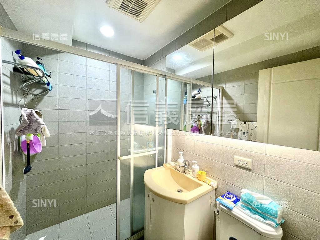 新接♬富比世♬稀有大露台房屋室內格局與周邊環境