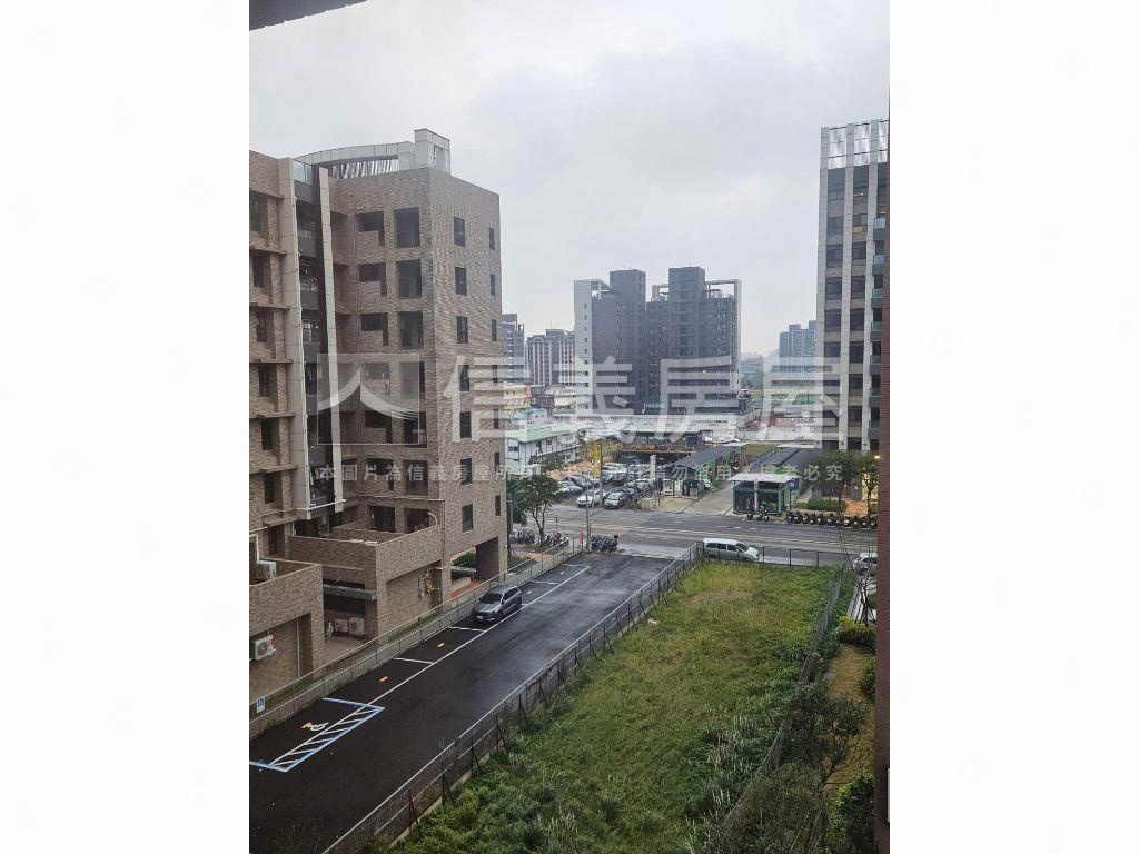 四季琢硯園景兩房兩衛房屋室內格局與周邊環境