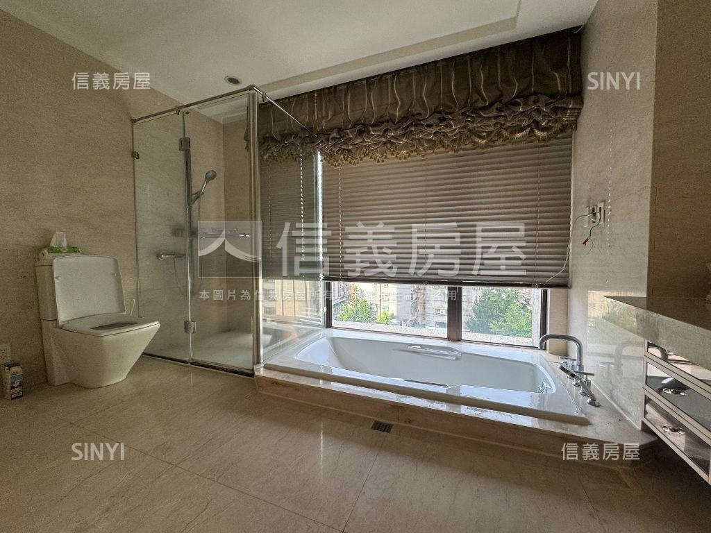 信義計劃★國美信義花園★房屋室內格局與周邊環境