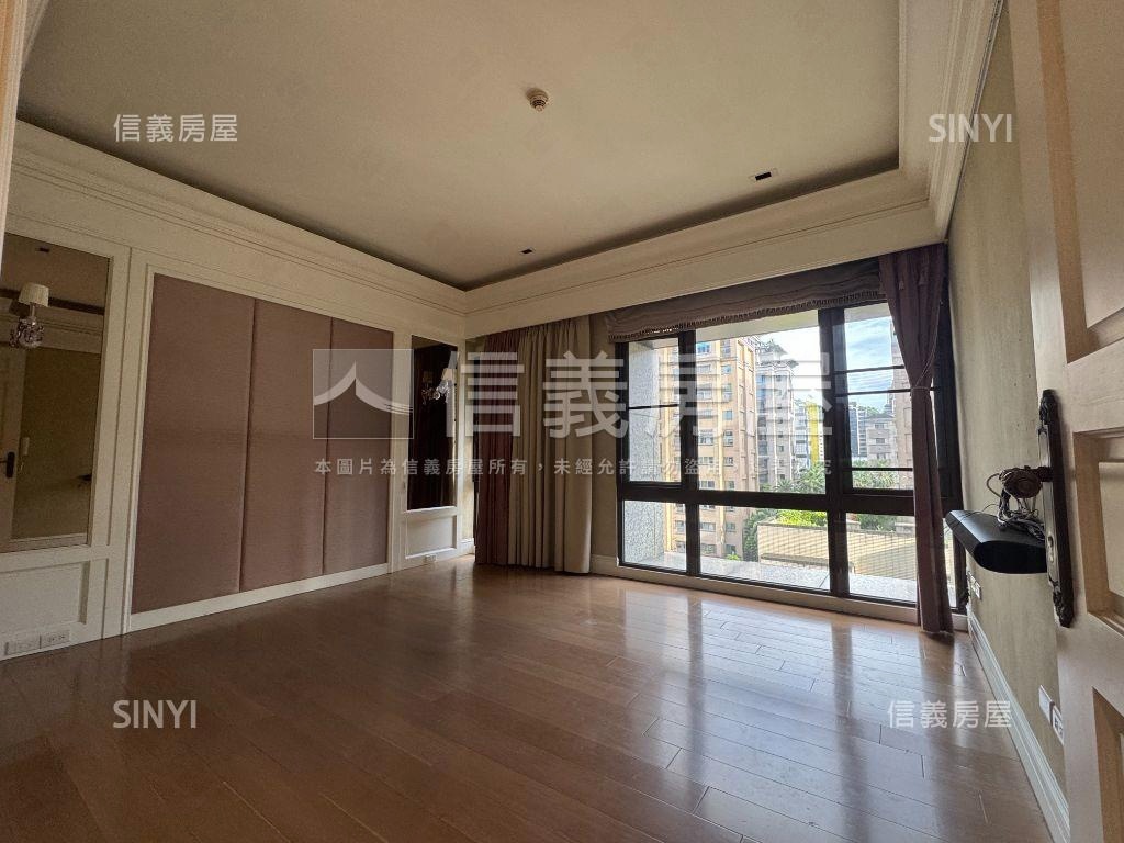 信義計劃★國美信義花園★房屋室內格局與周邊環境