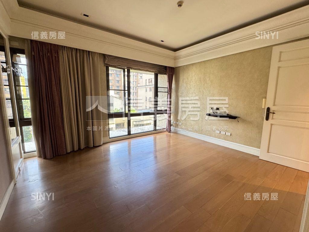 信義計劃★國美信義花園★房屋室內格局與周邊環境