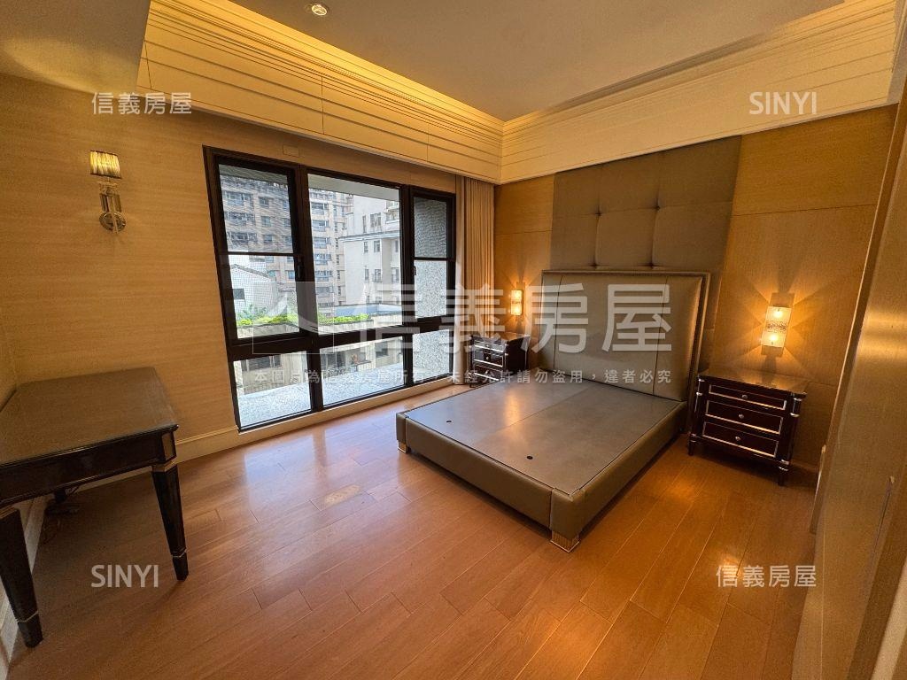 信義計劃★國美信義花園★房屋室內格局與周邊環境