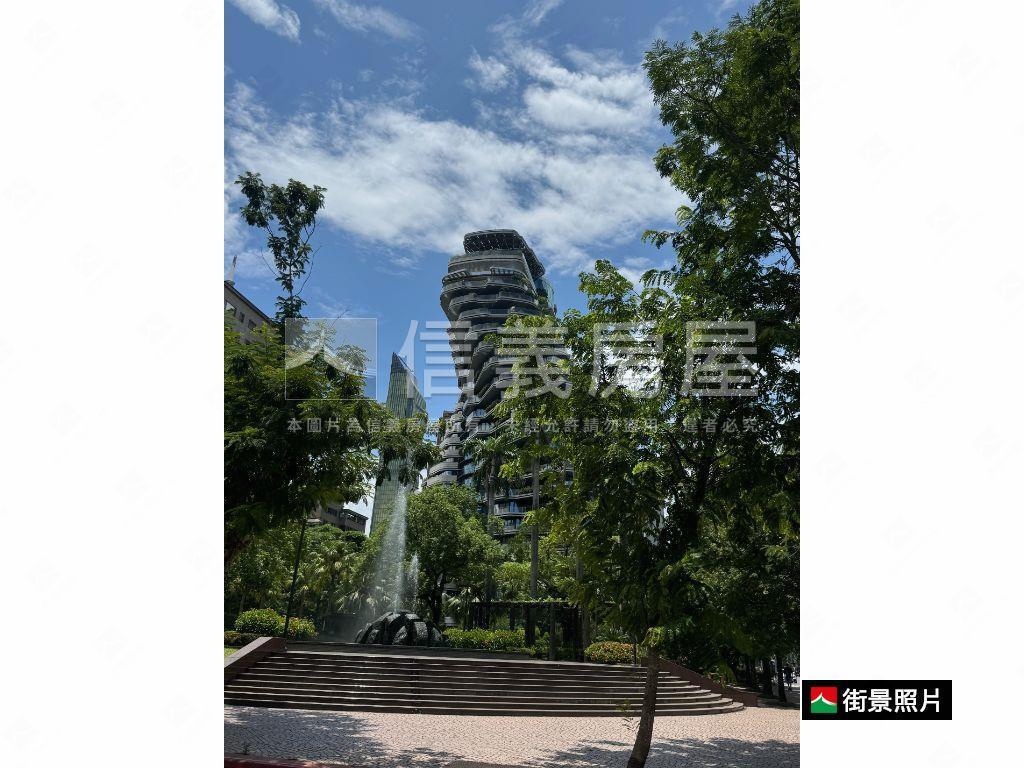 信義計劃★國美信義花園★房屋室內格局與周邊環境