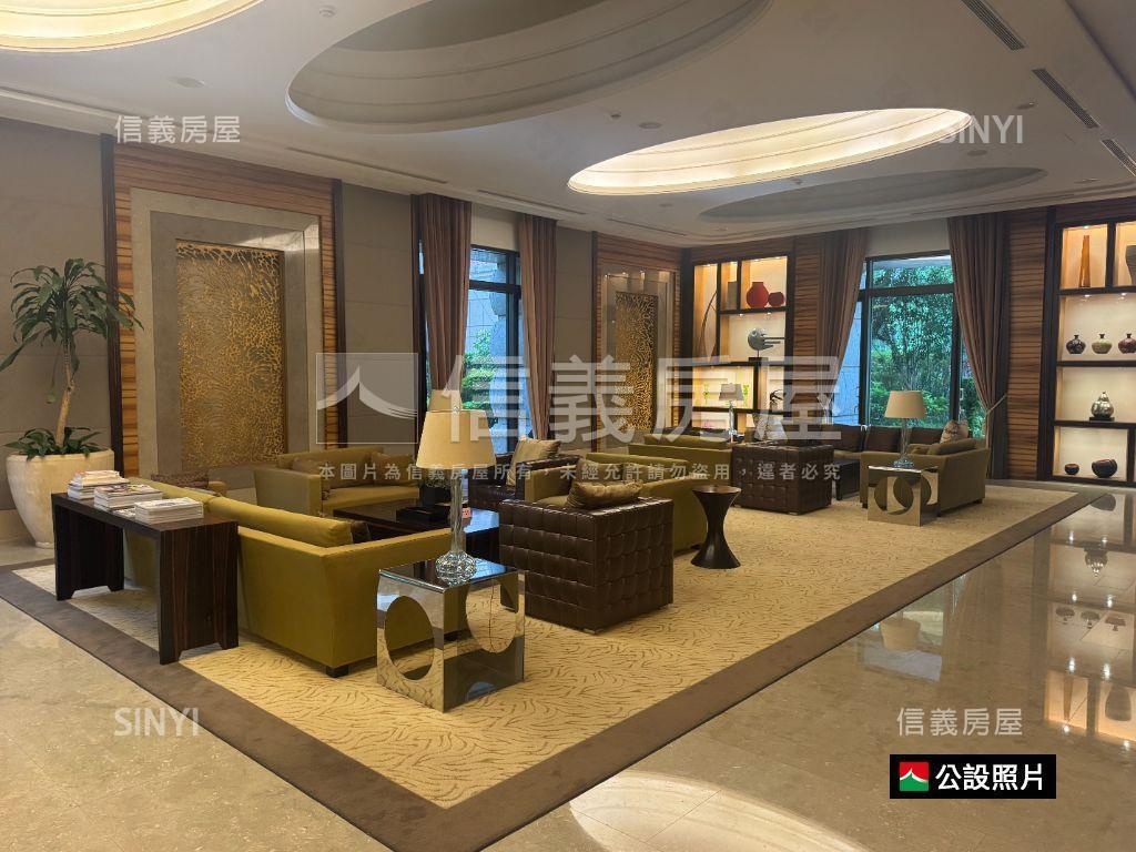 信義計劃★國美信義花園★房屋室內格局與周邊環境