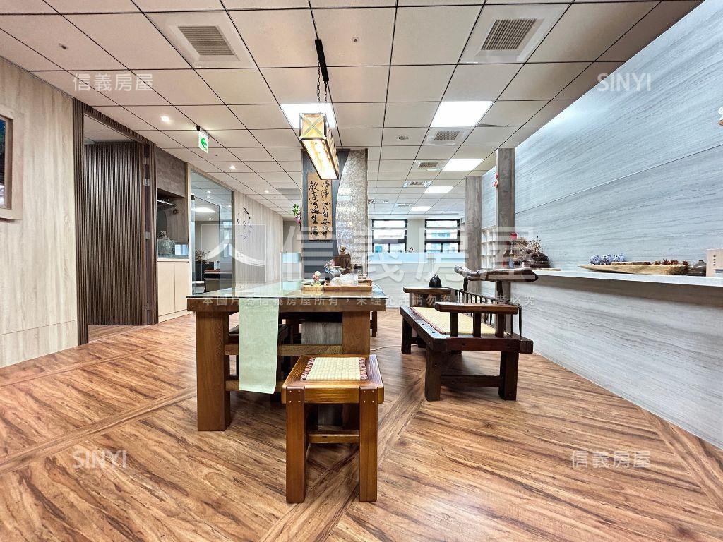 Ｓ１智匯中心歡迎網路預約房屋室內格局與周邊環境