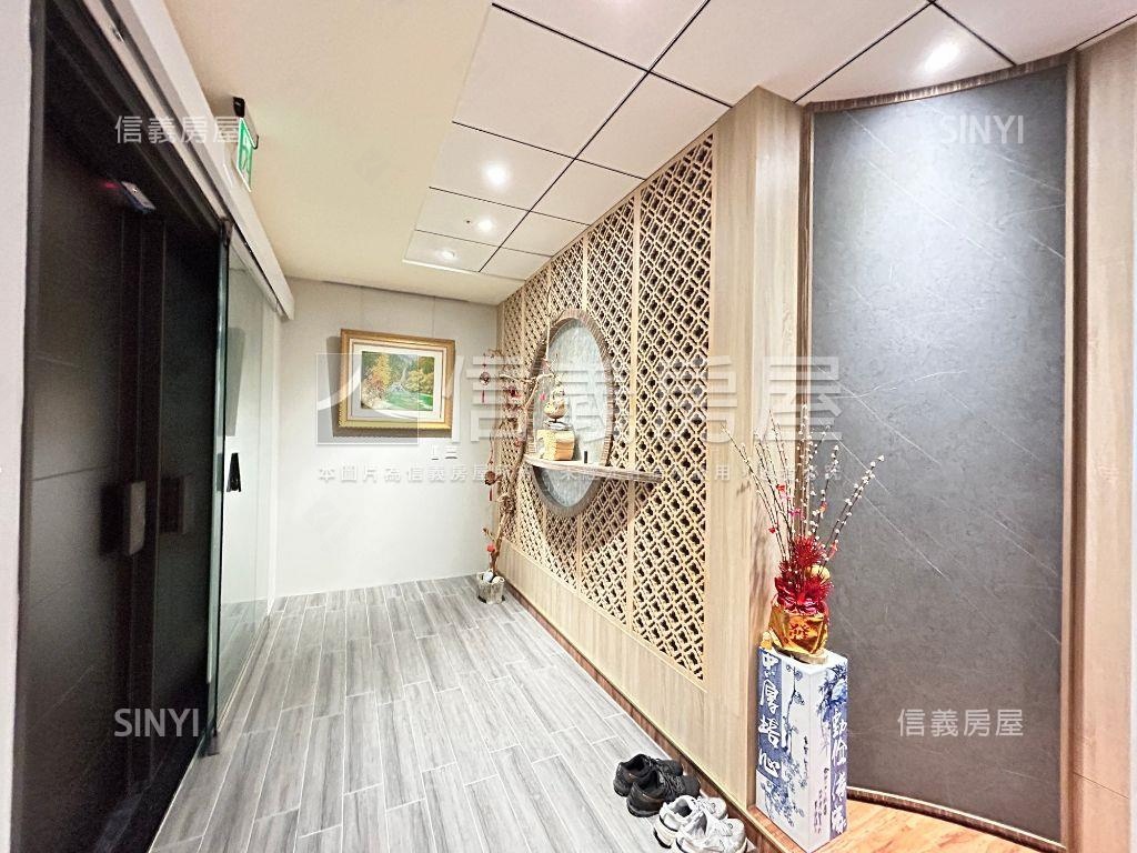Ｓ１智匯中心歡迎網路預約房屋室內格局與周邊環境