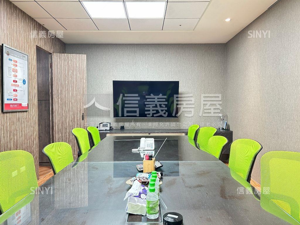 Ｓ１智匯中心歡迎網路預約房屋室內格局與周邊環境