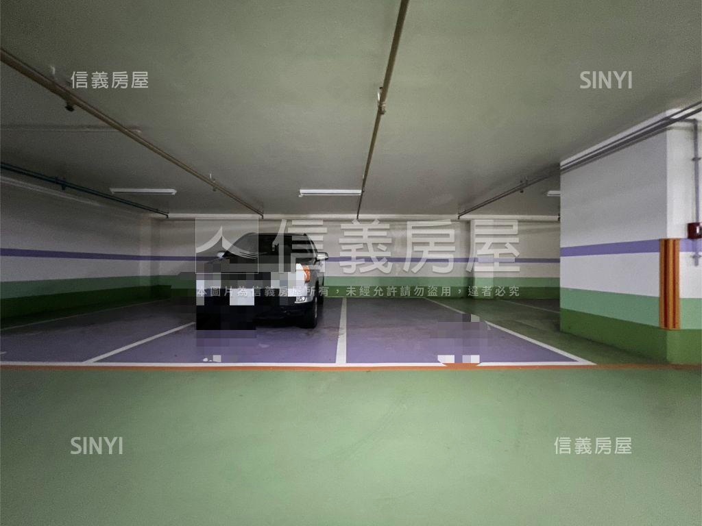 財庫！天耀三房雙車位房屋室內格局與周邊環境