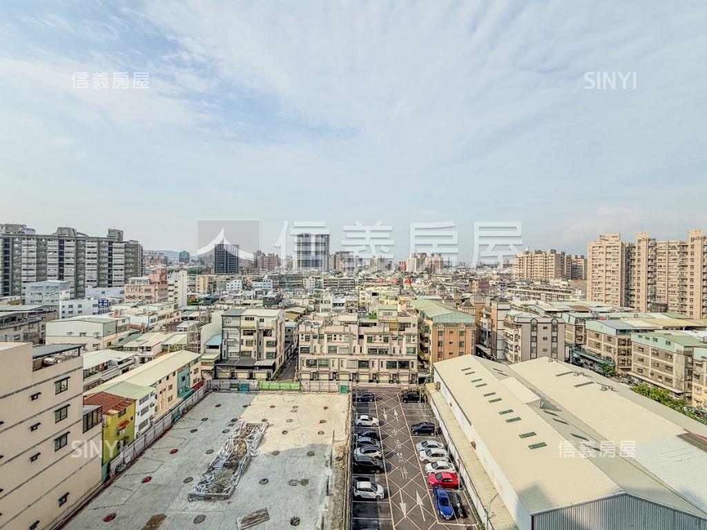 大昌拾光・核心地段房屋室內格局與周邊環境