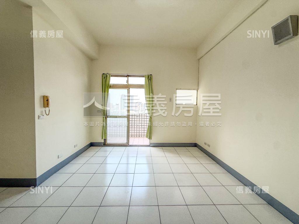 大昌拾光・核心地段房屋室內格局與周邊環境
