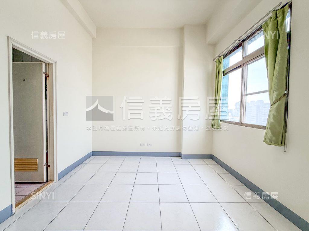 大昌拾光・核心地段房屋室內格局與周邊環境