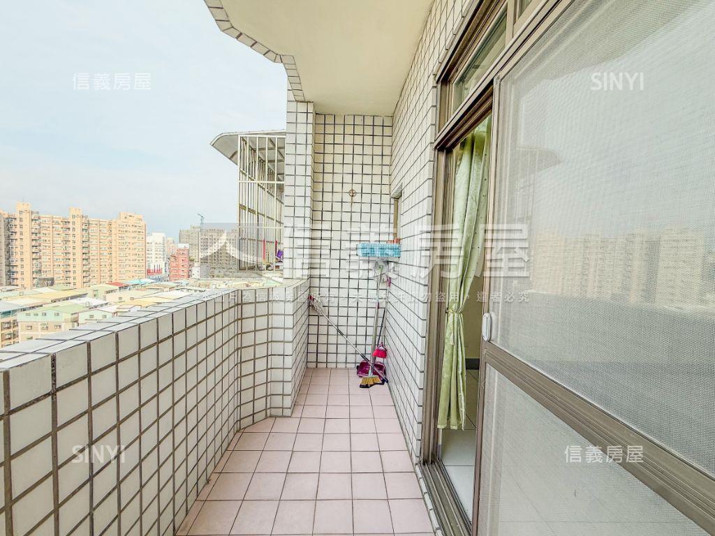 大昌拾光・核心地段房屋室內格局與周邊環境