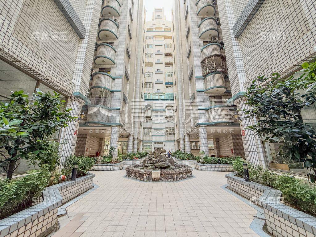 大昌拾光・核心地段房屋室內格局與周邊環境