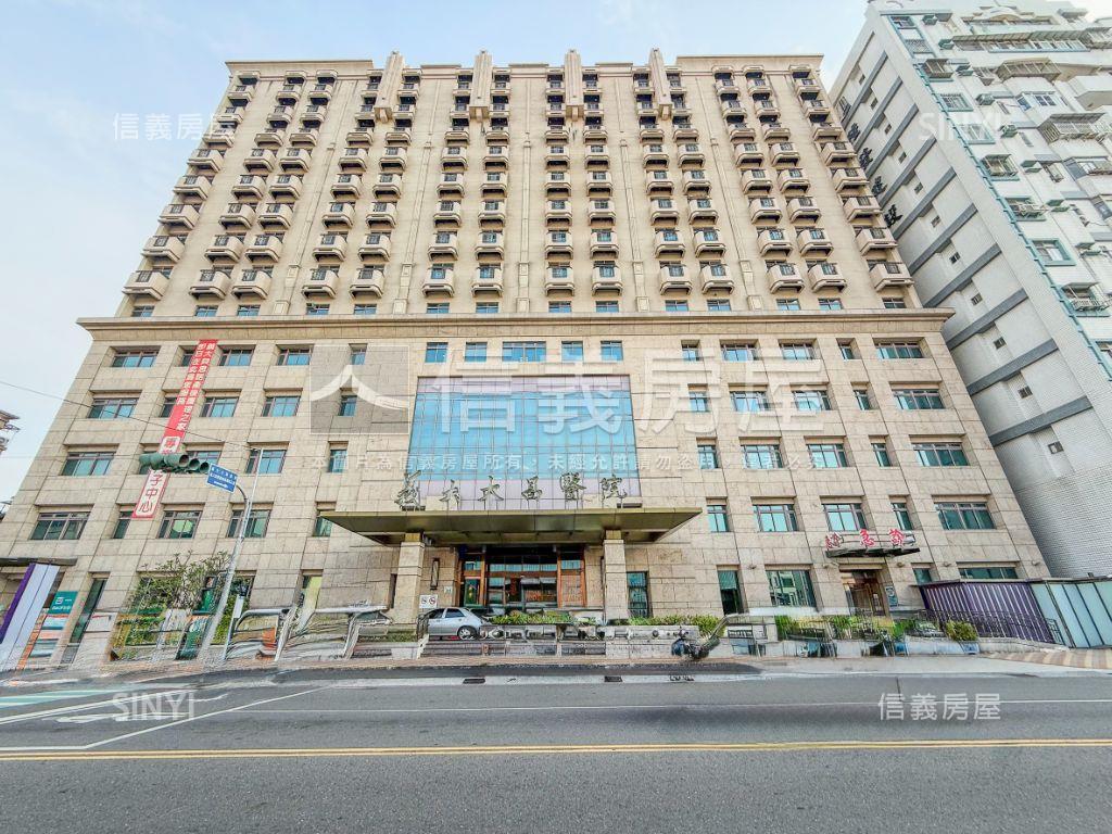 大昌拾光・核心地段房屋室內格局與周邊環境
