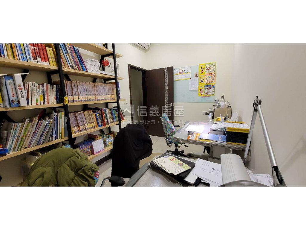 屋況良好優質美寓房屋室內格局與周邊環境
