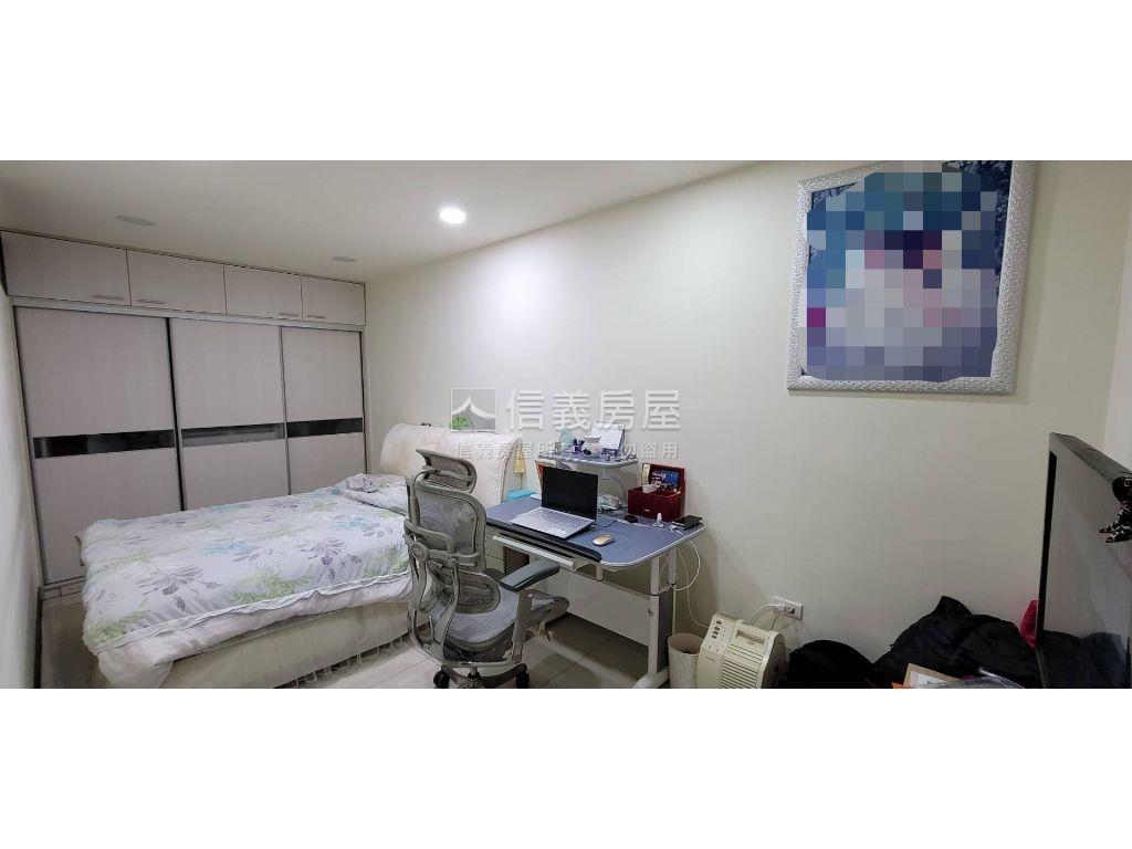 屋況良好優質美寓房屋室內格局與周邊環境