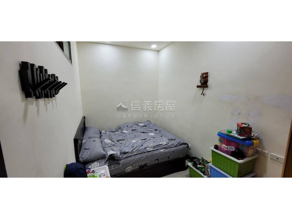 屋況良好優質美寓房屋室內格局與周邊環境