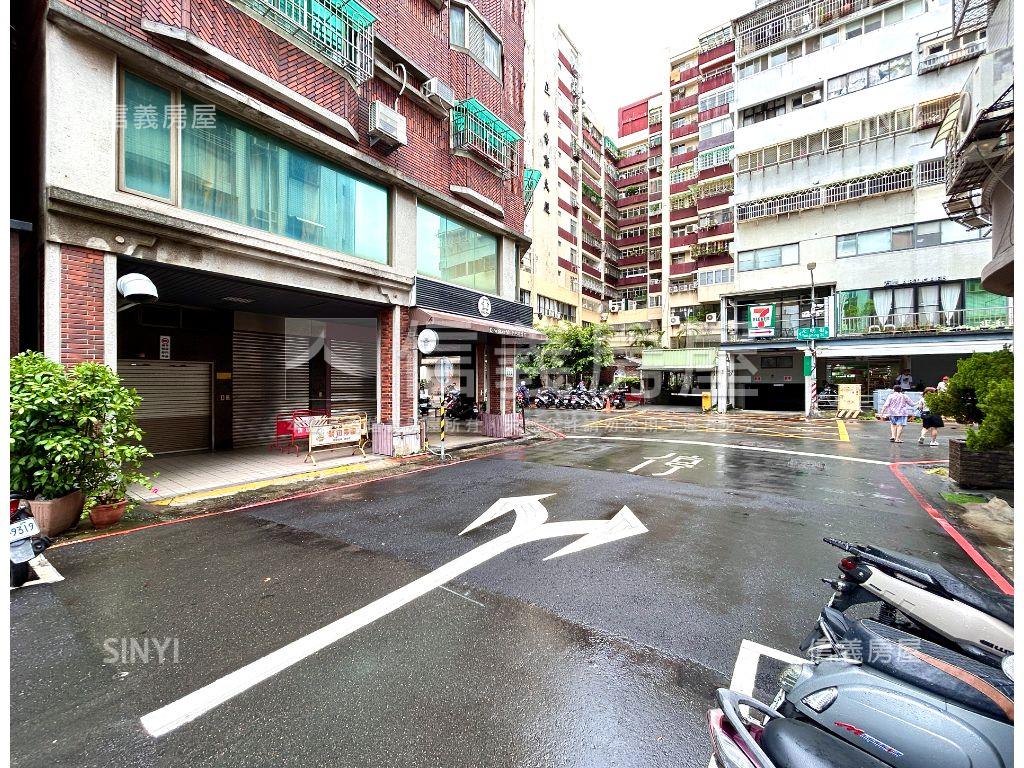 大立漢神商圈３房美宅車房屋室內格局與周邊環境