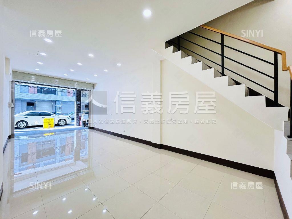 中興商圈臨路精裝美透天讚房屋室內格局與周邊環境