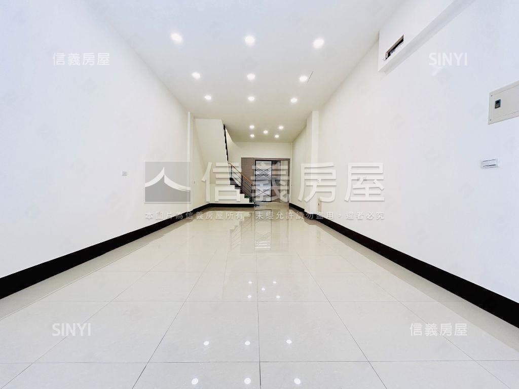 中興商圈臨路精裝美透天讚房屋室內格局與周邊環境