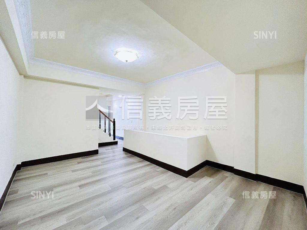 中興商圈臨路精裝美透天讚房屋室內格局與周邊環境