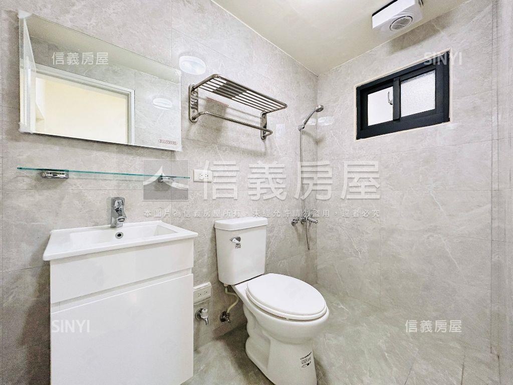中興商圈臨路精裝美透天讚房屋室內格局與周邊環境