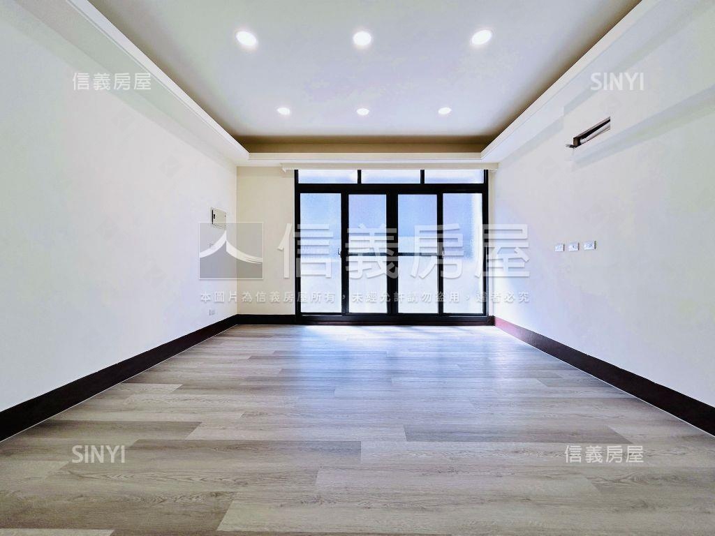 中興商圈臨路精裝美透天讚房屋室內格局與周邊環境