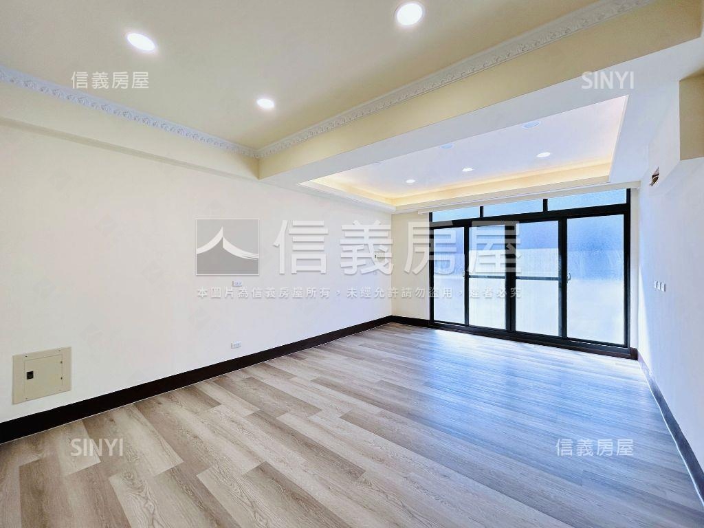 中興商圈臨路精裝美透天讚房屋室內格局與周邊環境