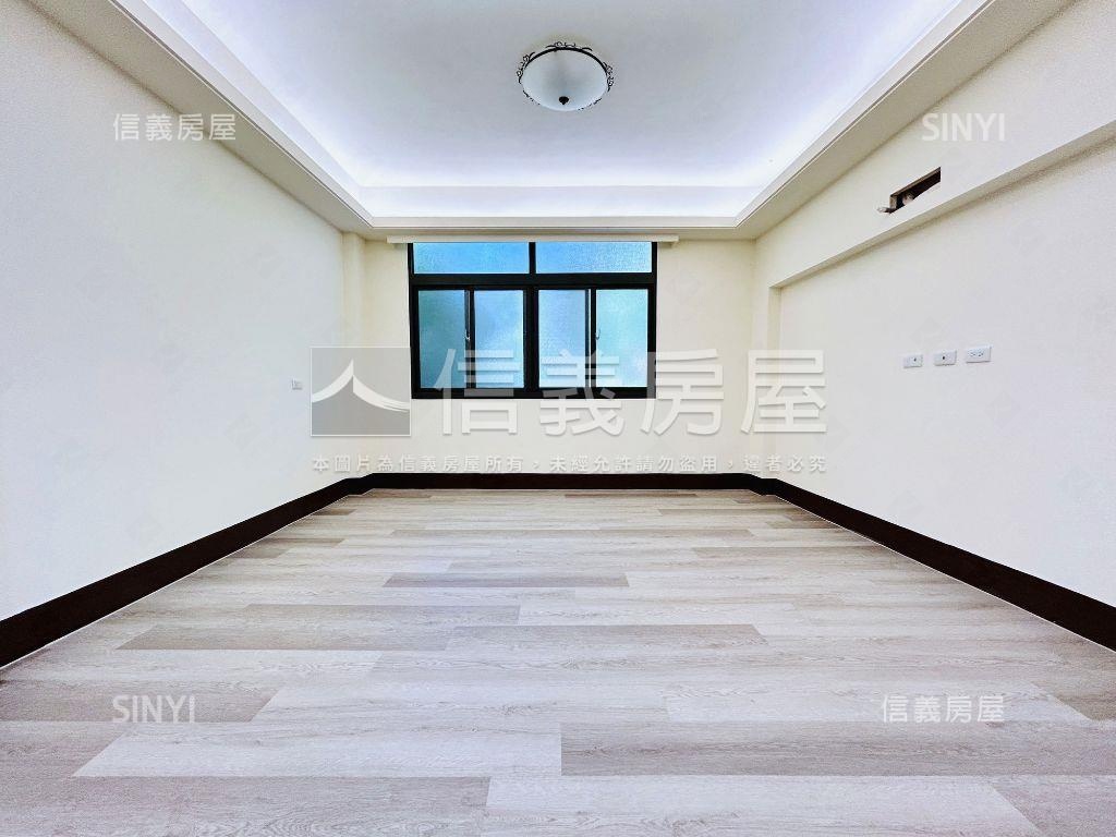 中興商圈臨路精裝美透天讚房屋室內格局與周邊環境
