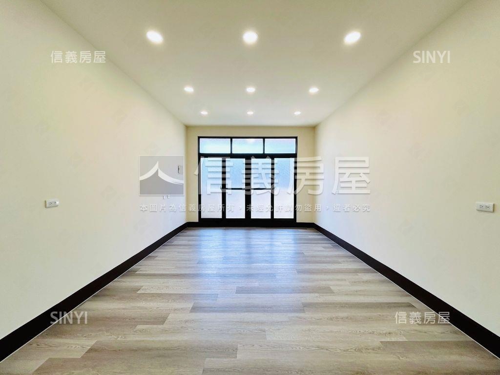 中興商圈臨路精裝美透天讚房屋室內格局與周邊環境