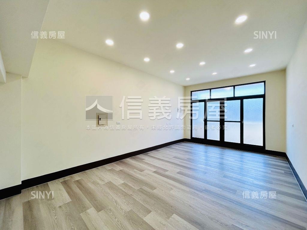 中興商圈臨路精裝美透天讚房屋室內格局與周邊環境