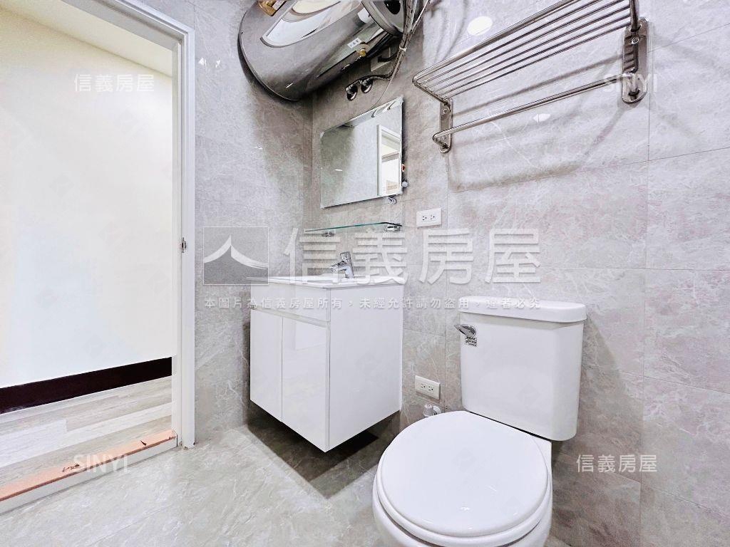 中興商圈臨路精裝美透天讚房屋室內格局與周邊環境