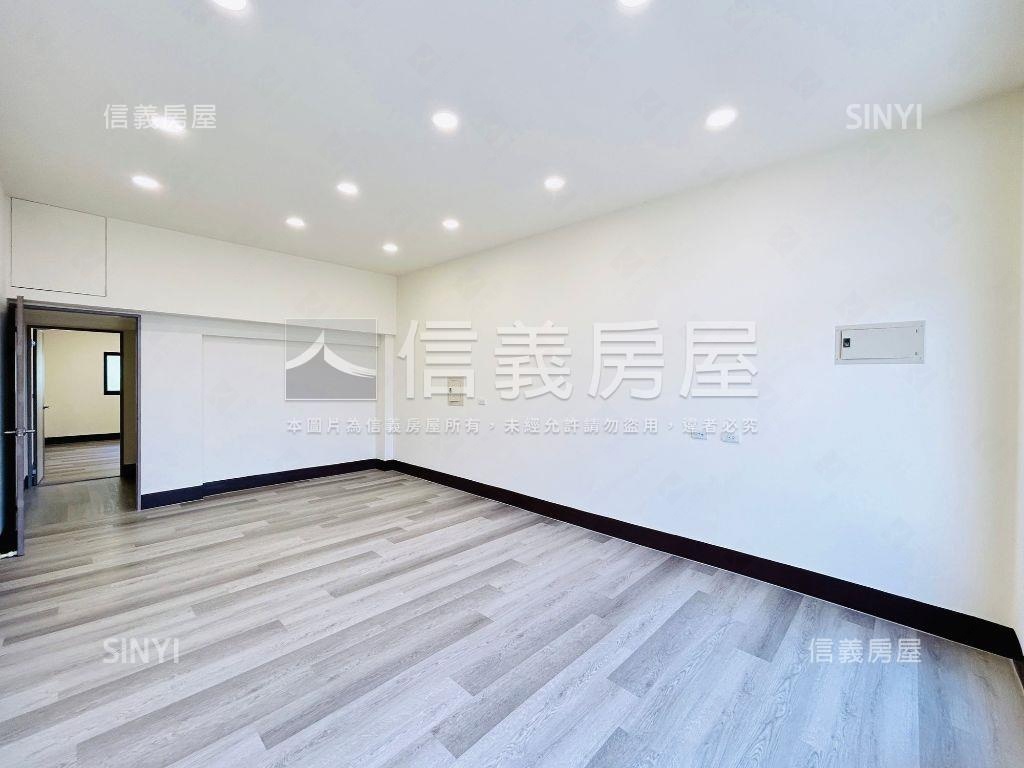 中興商圈臨路精裝美透天讚房屋室內格局與周邊環境