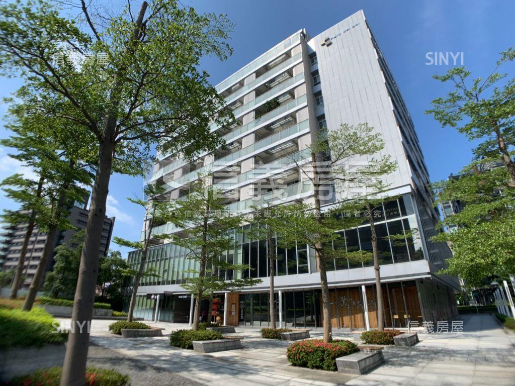 大直景觀雅璞涵館房屋室內格局與周邊環境