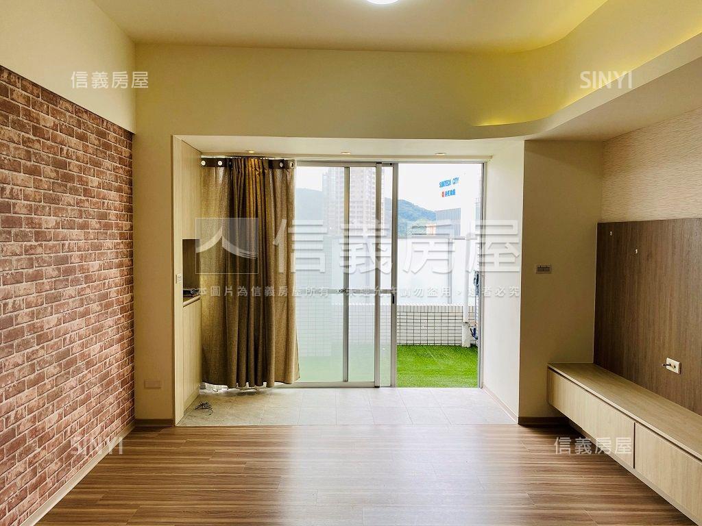 大直景觀雅璞涵館房屋室內格局與周邊環境