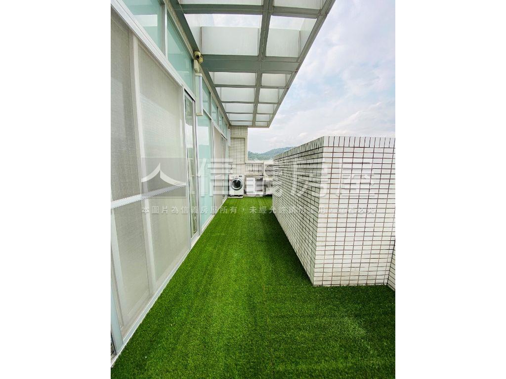 大直景觀雅璞涵館房屋室內格局與周邊環境