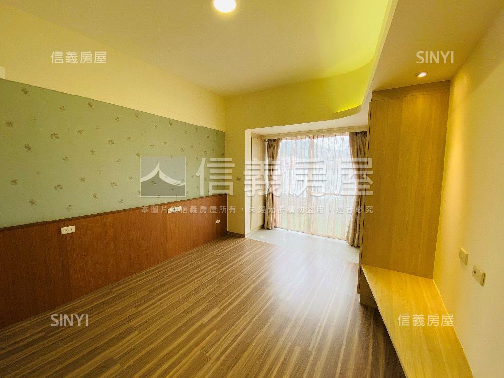 大直景觀雅璞涵館房屋室內格局與周邊環境