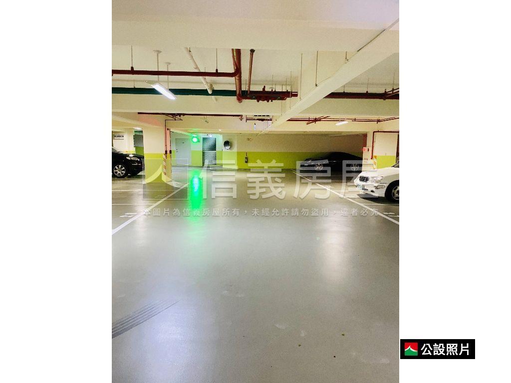 大直景觀雅璞涵館房屋室內格局與周邊環境