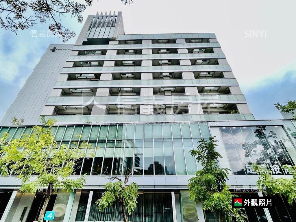 大直景觀雅璞涵館房屋室內格局與周邊環境