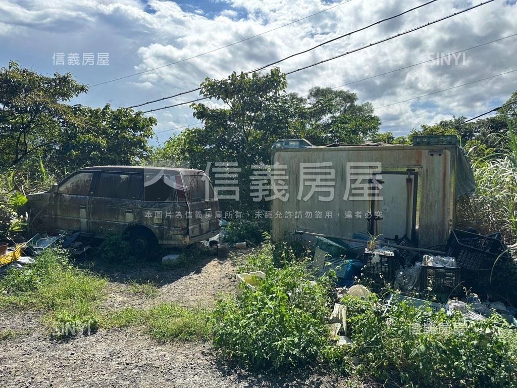 石碇快樂農地房屋室內格局與周邊環境