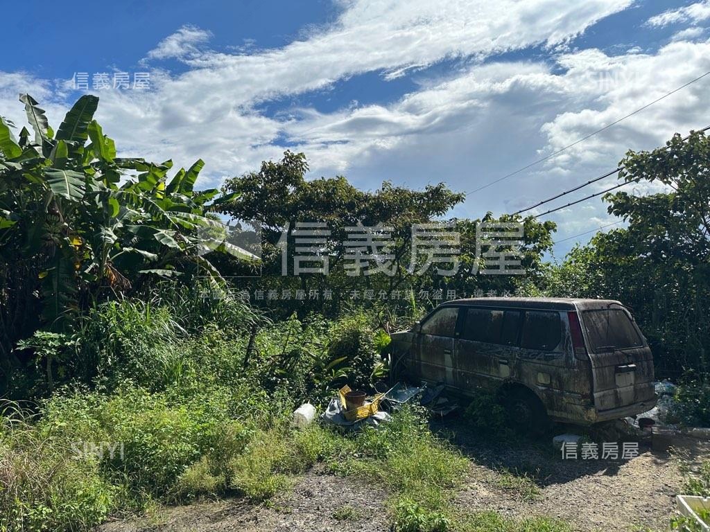 石碇快樂農地房屋室內格局與周邊環境