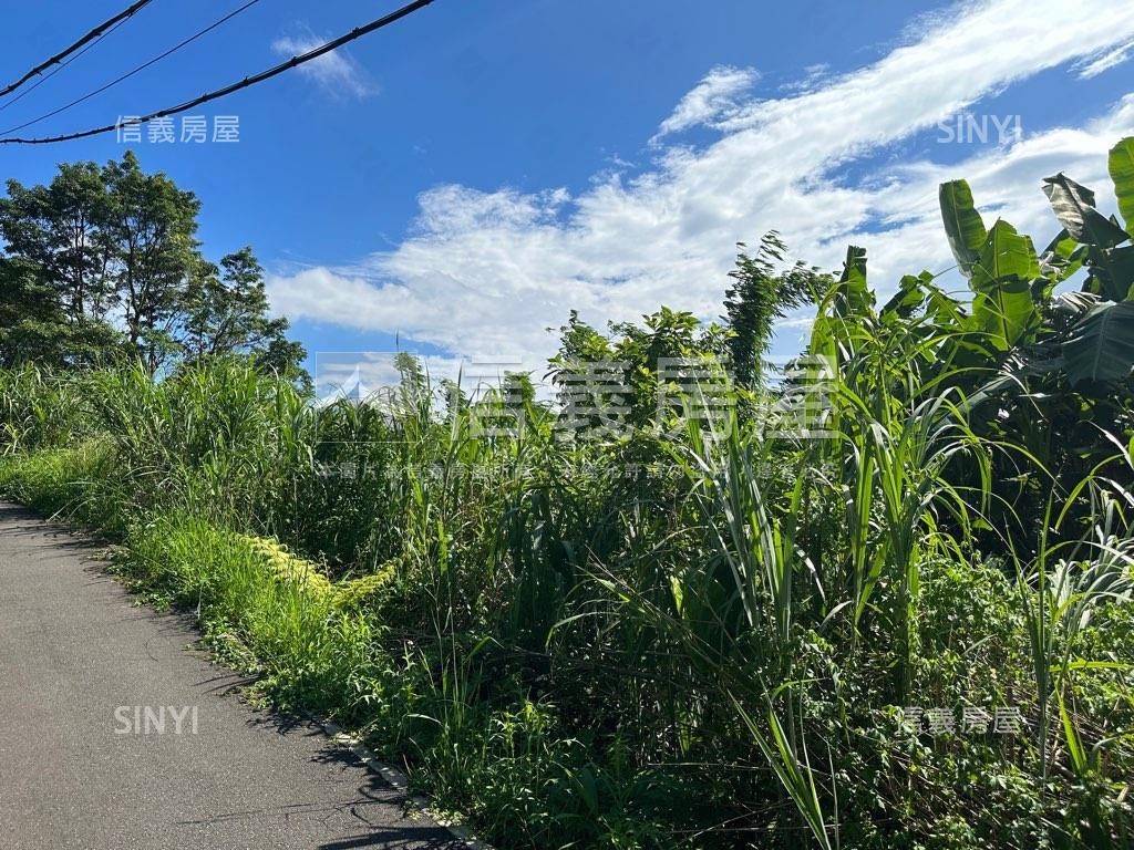 石碇快樂農地房屋室內格局與周邊環境