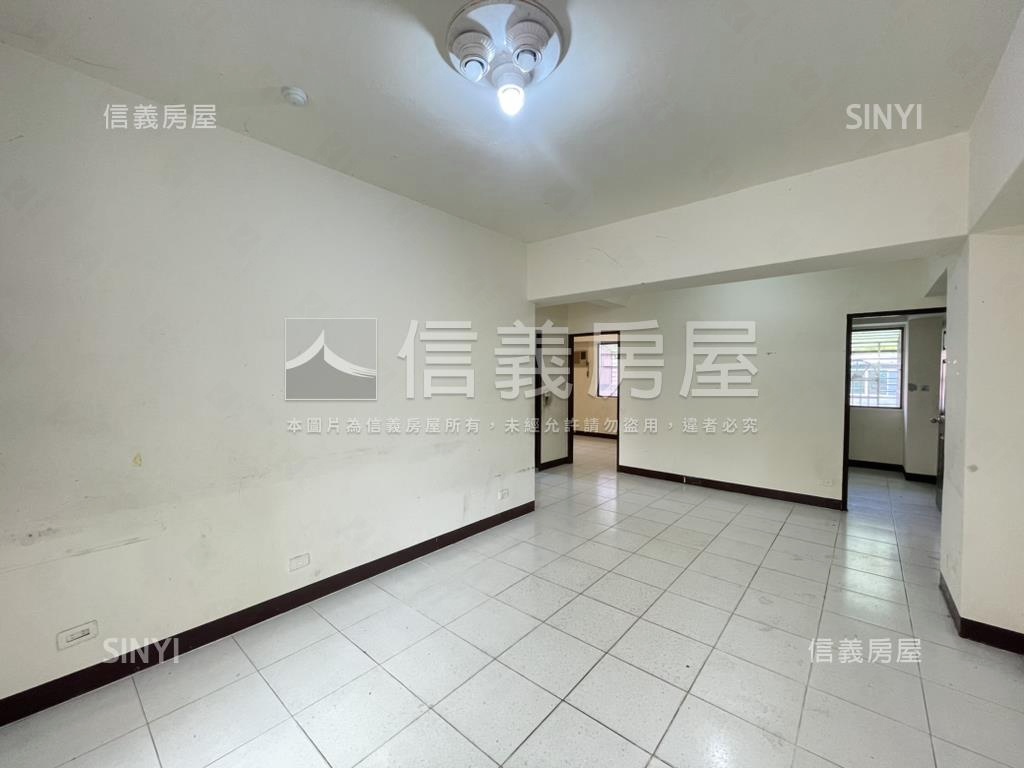 薇多綠雅電梯三房房屋室內格局與周邊環境