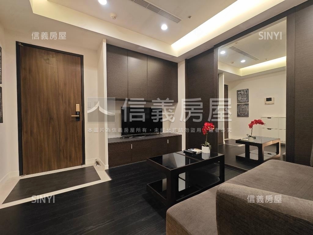 【新接】亮麗香榭美景房屋室內格局與周邊環境