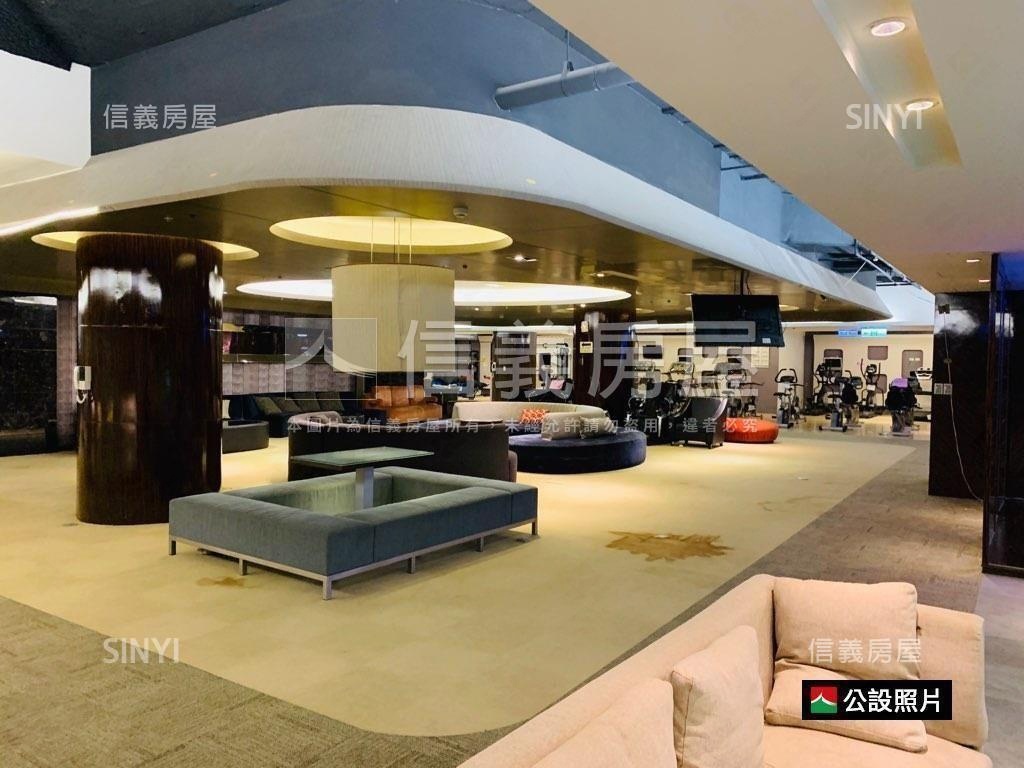 【新接】亮麗香榭美景房屋室內格局與周邊環境