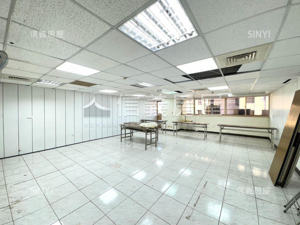 北屯近捷運商辦可登補習班房屋室內格局與周邊環境